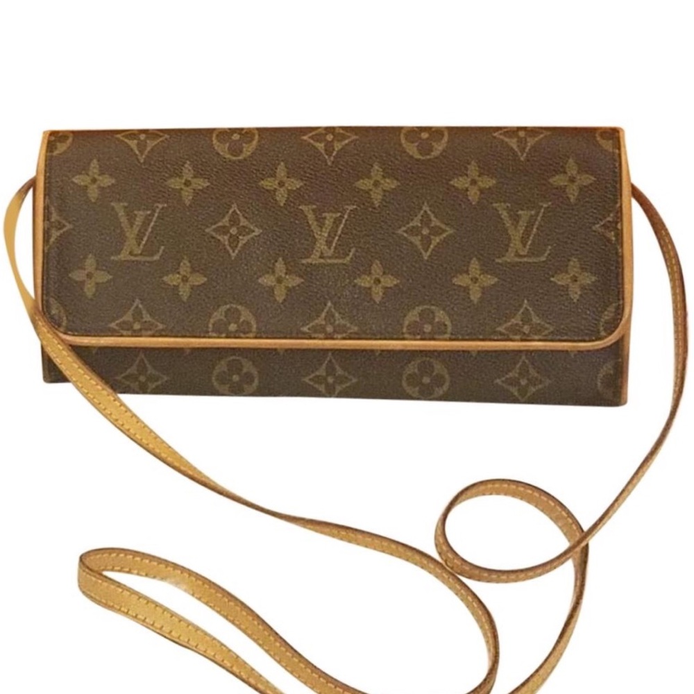 Louis Vuitton TWIN GM Date Code CA0020